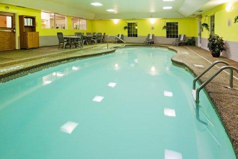 Express & By Ihg Hotel Brattleboro