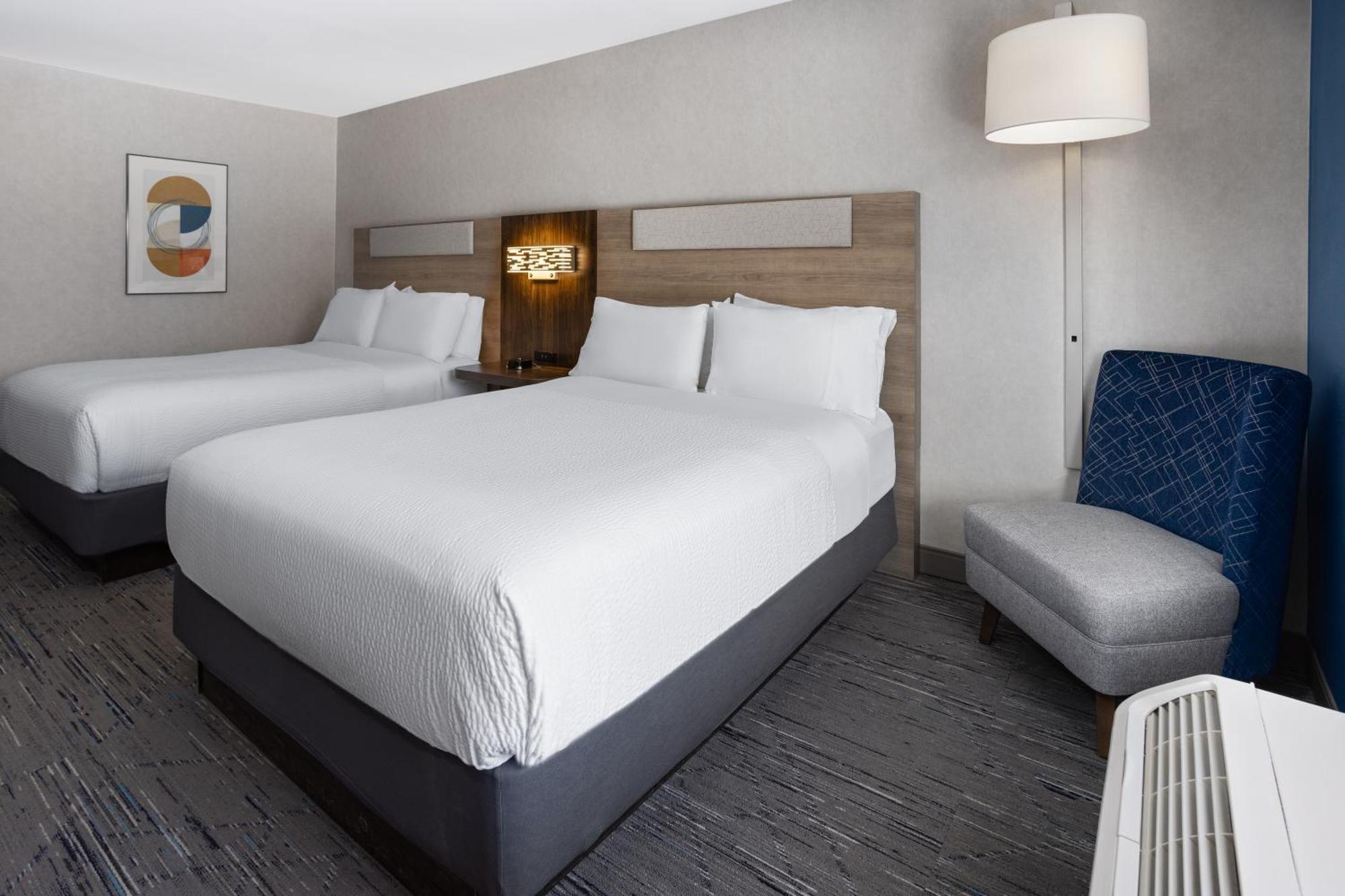 Hotel Express & By Ihg Brattleboro