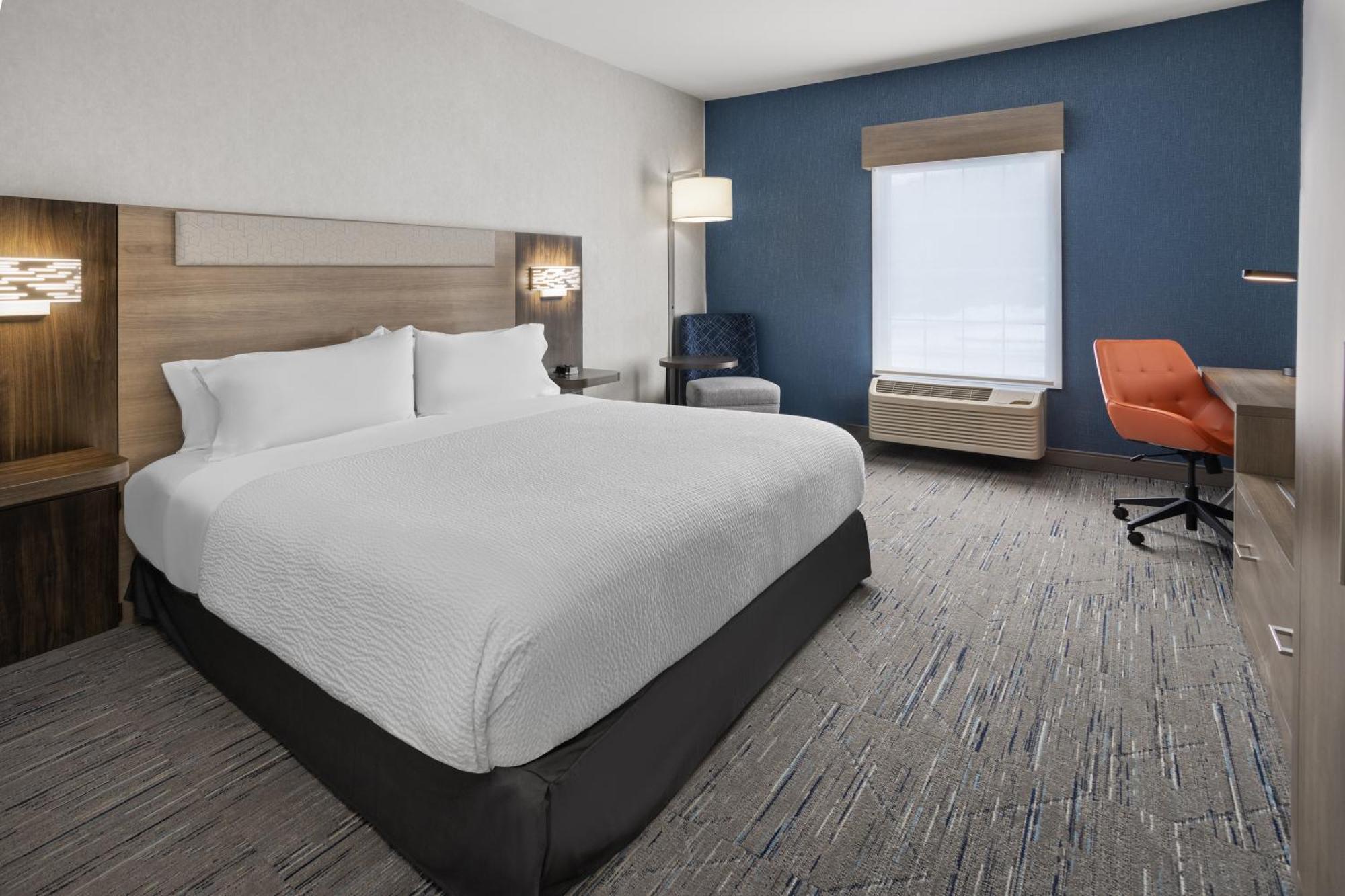Express & By Ihg Hotel Brattleboro