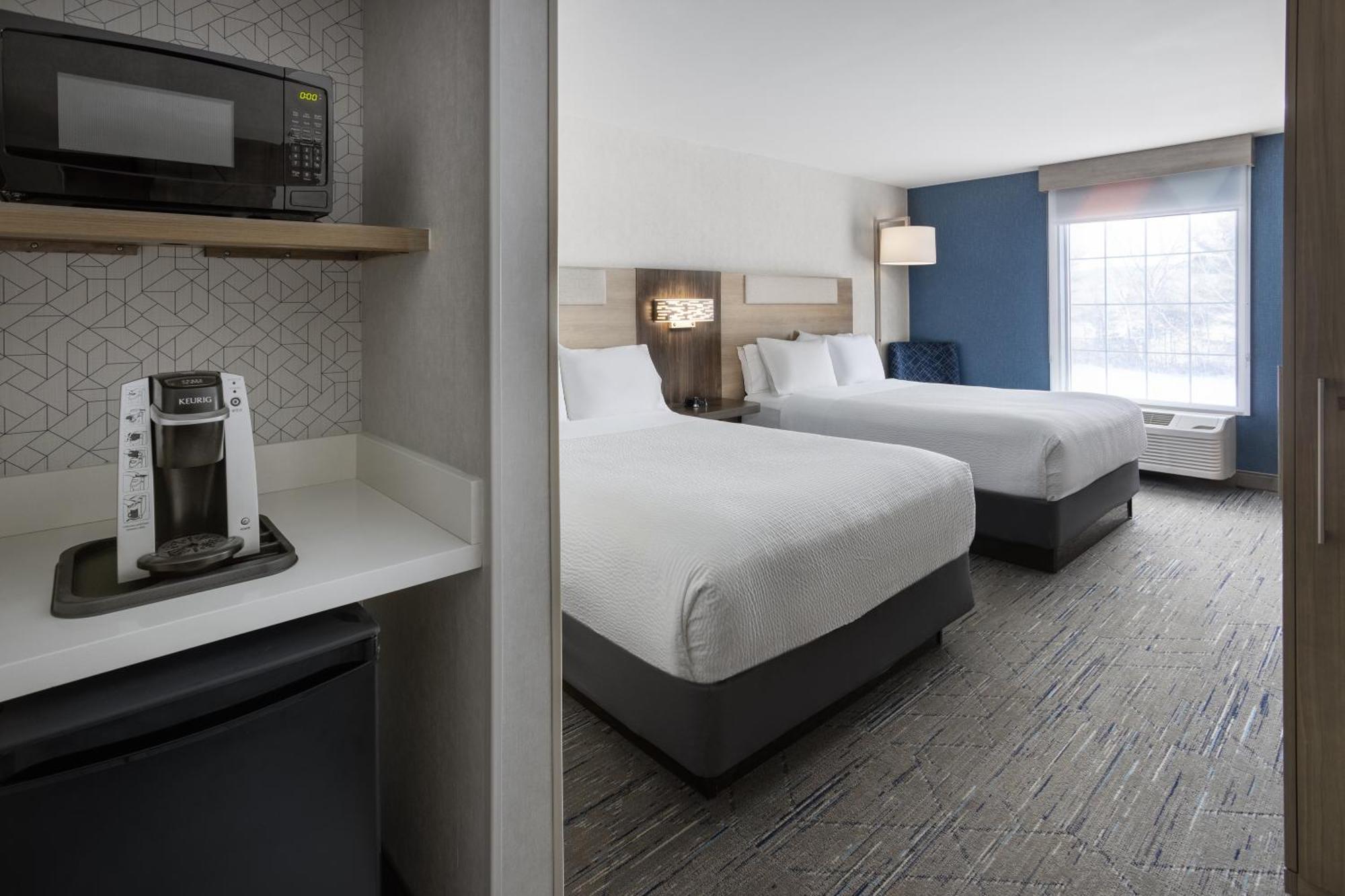 Hotel Express & By Ihg Brattleboro