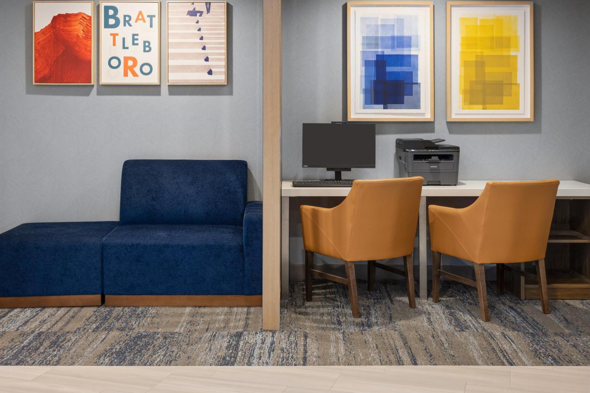 Express & By Ihg Hotel Brattleboro