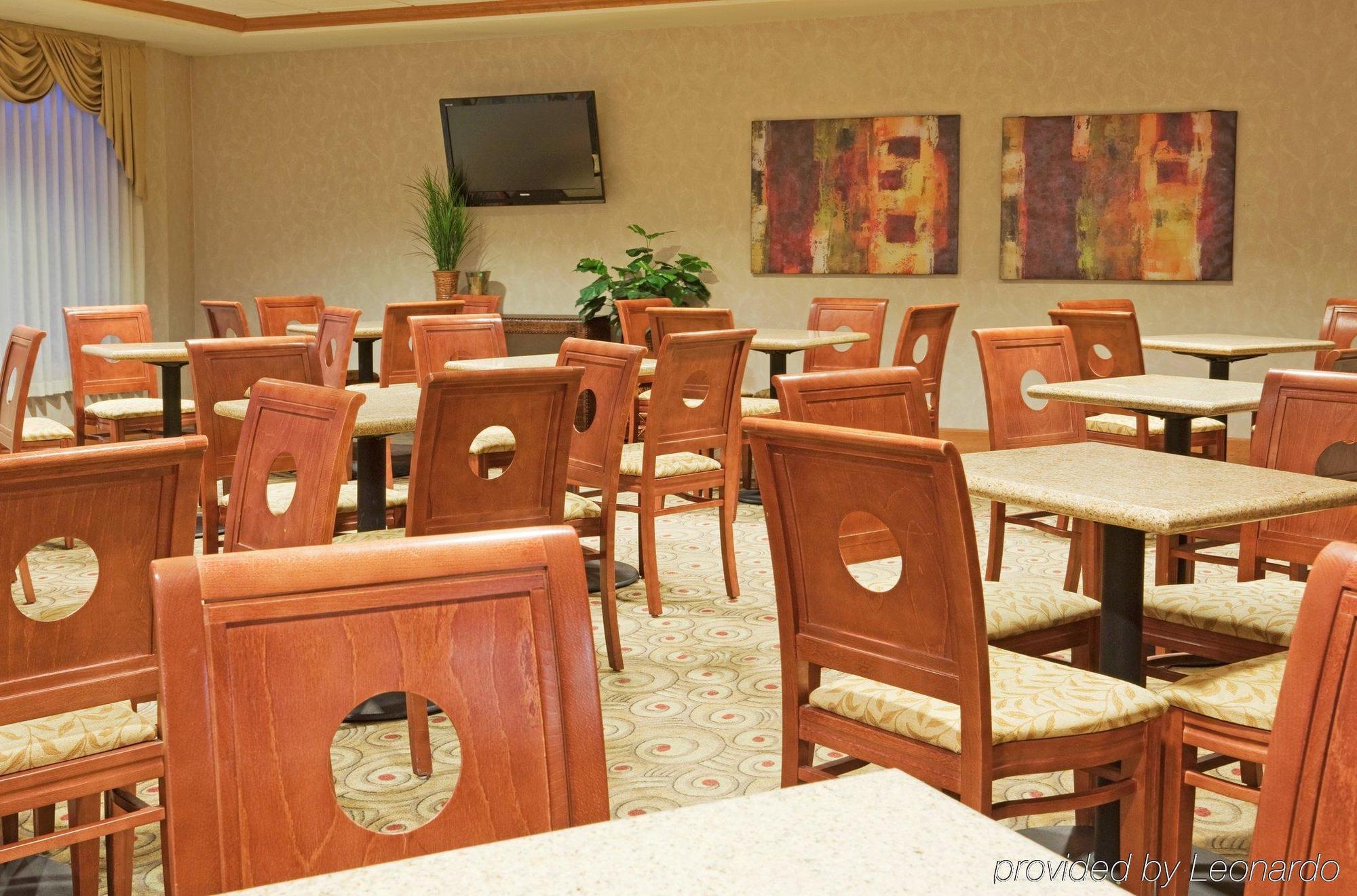 Express & By Ihg Hotel