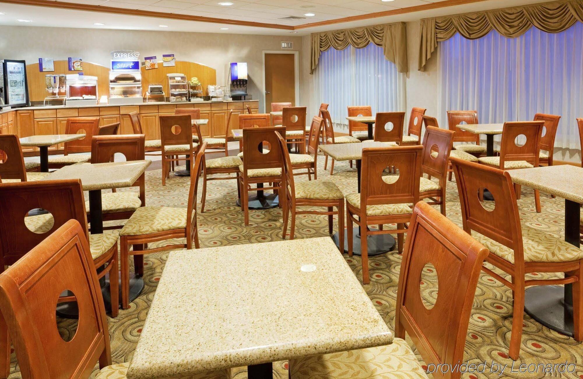 Hotel Express & By Ihg 2*